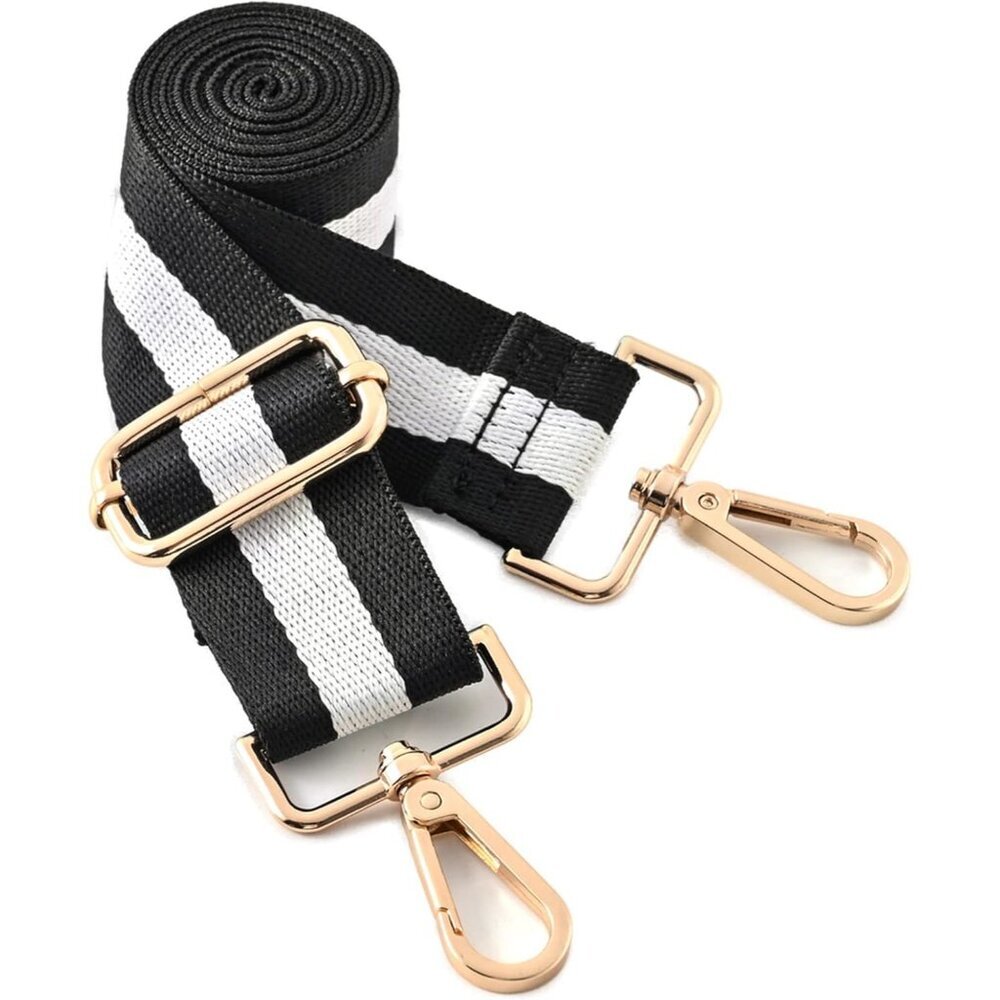 Purse Strap Replacement Crossbody Handbag Shoulder Strap Adjustable